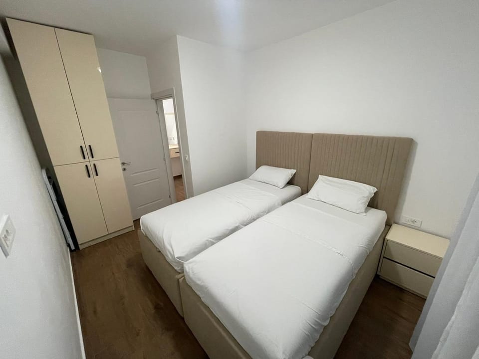 The View Apartments I Apartment in Ulcinj Municipality