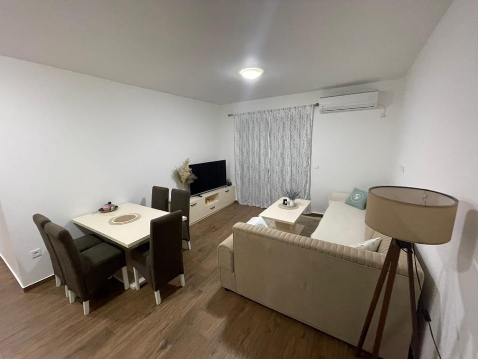 The View Apartments I Apartment in Ulcinj Municipality