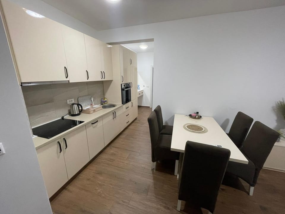The View Apartments I Apartment in Ulcinj Municipality