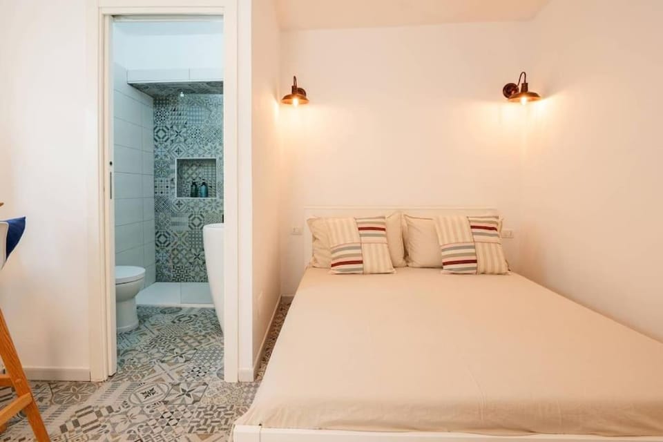 Sottovento Home House in Vieste