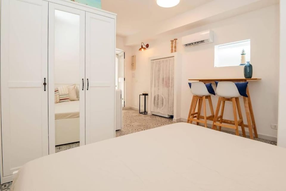 Sottovento Home House in Vieste