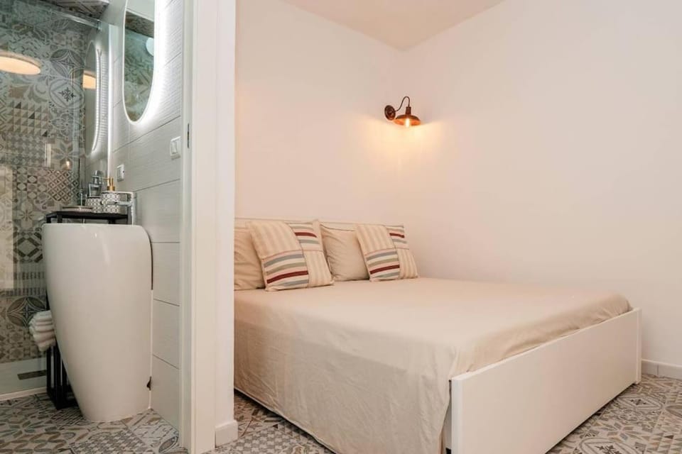 Sottovento Home House in Vieste
