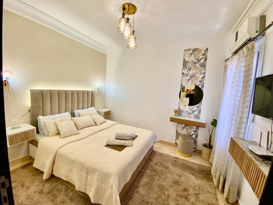 Appartement B living Apartment in Agadir