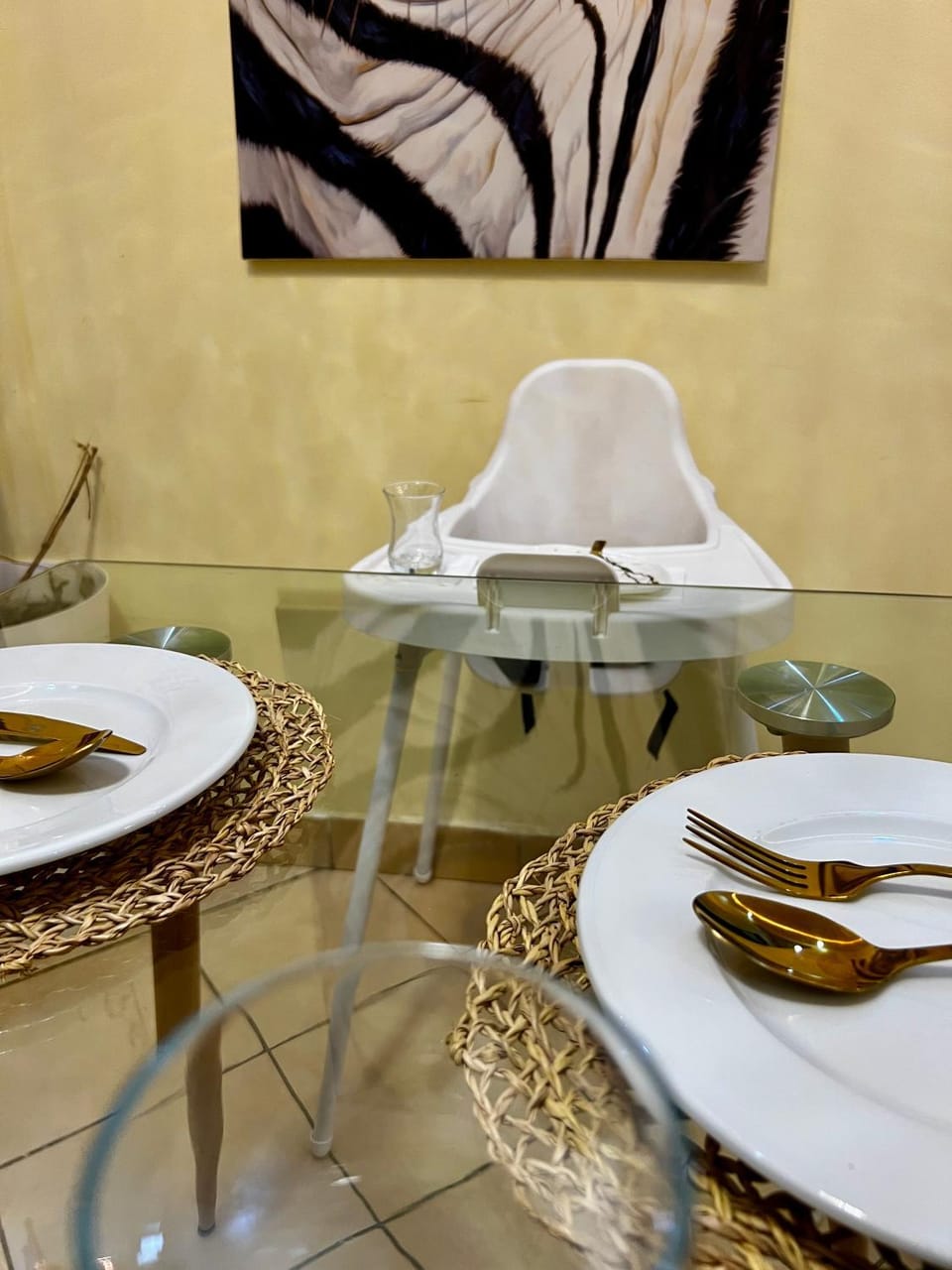 Appartement B living Apartment in Agadir
