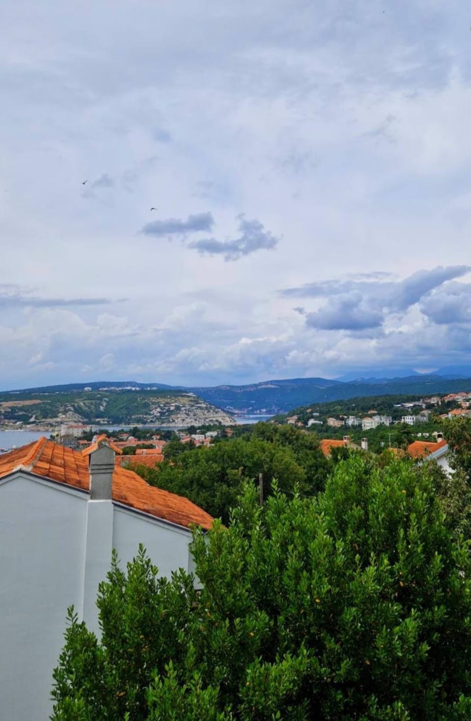 Day, Natural landscape, Sea view