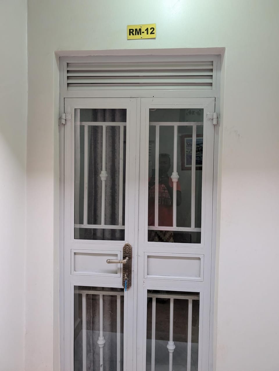 Nandyowa Guesthouse Bed and Breakfast in Kampala