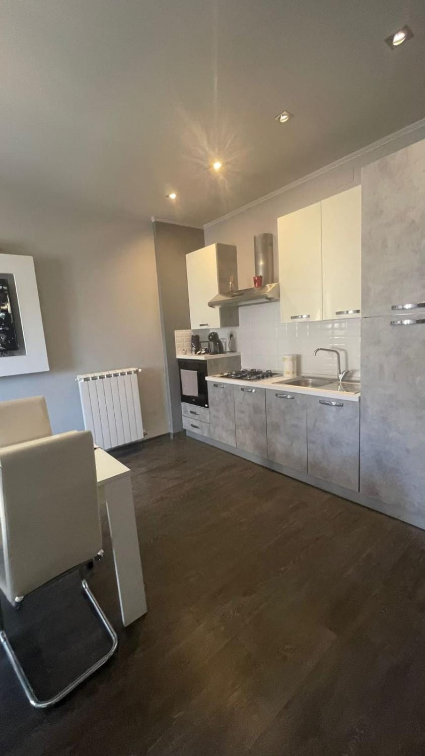 Alex's House Apartment in Nettuno