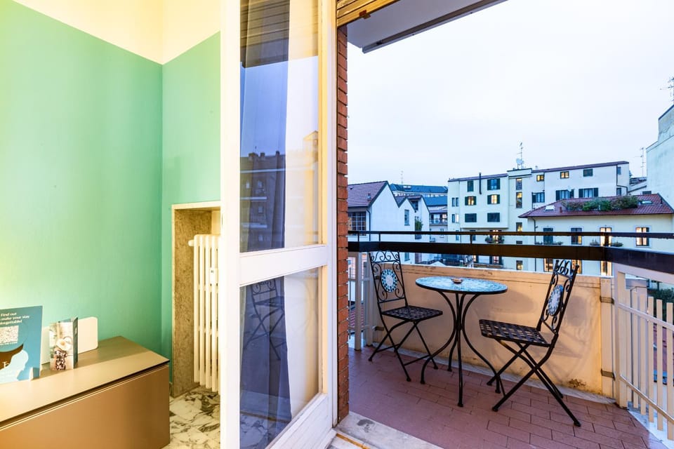 Day, View (from property/room), Balcony/Terrace