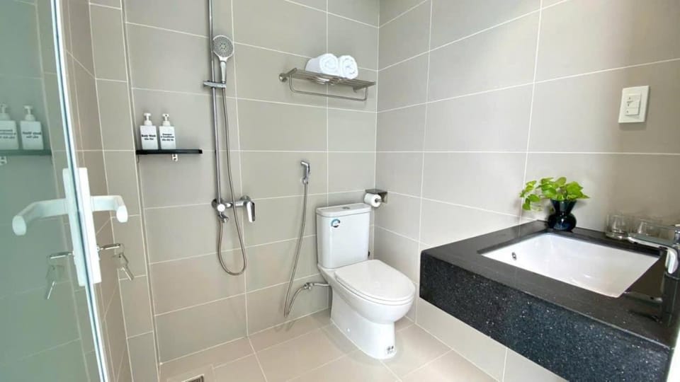 Toilet, Bathroom
