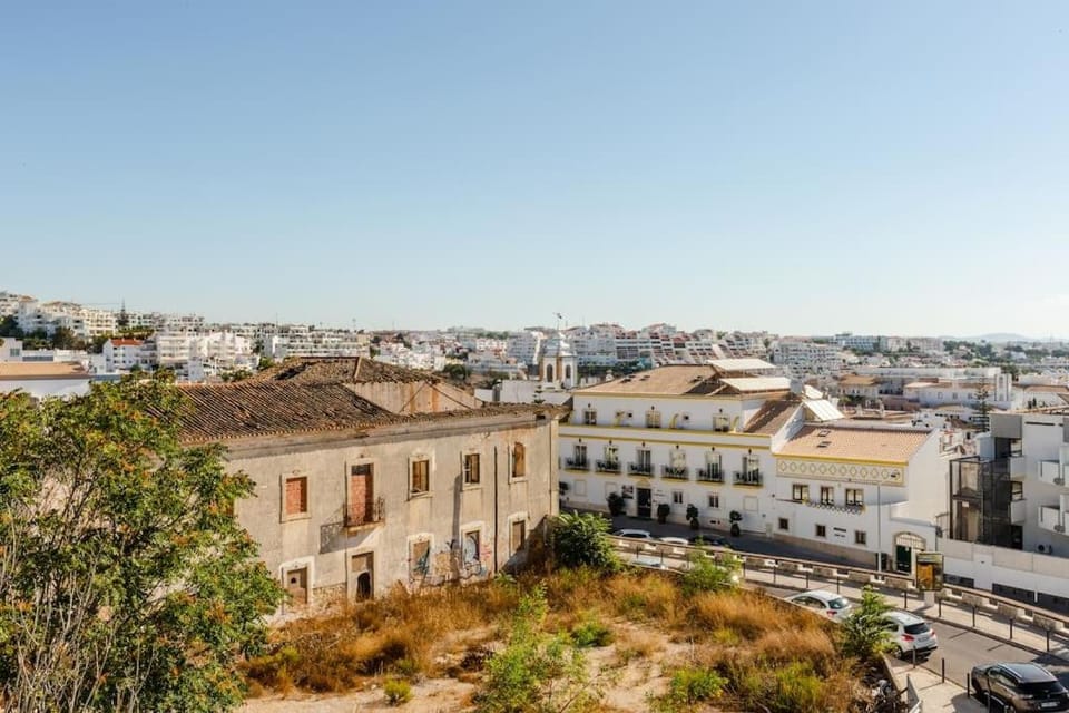 Appartement Albufeira Apartment in Guia