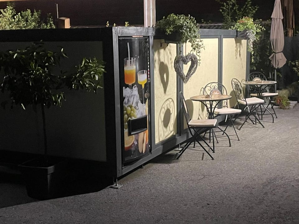 Sorinas Home - Comfortable Apartment near Graz - Free Parking Apartment in Styria