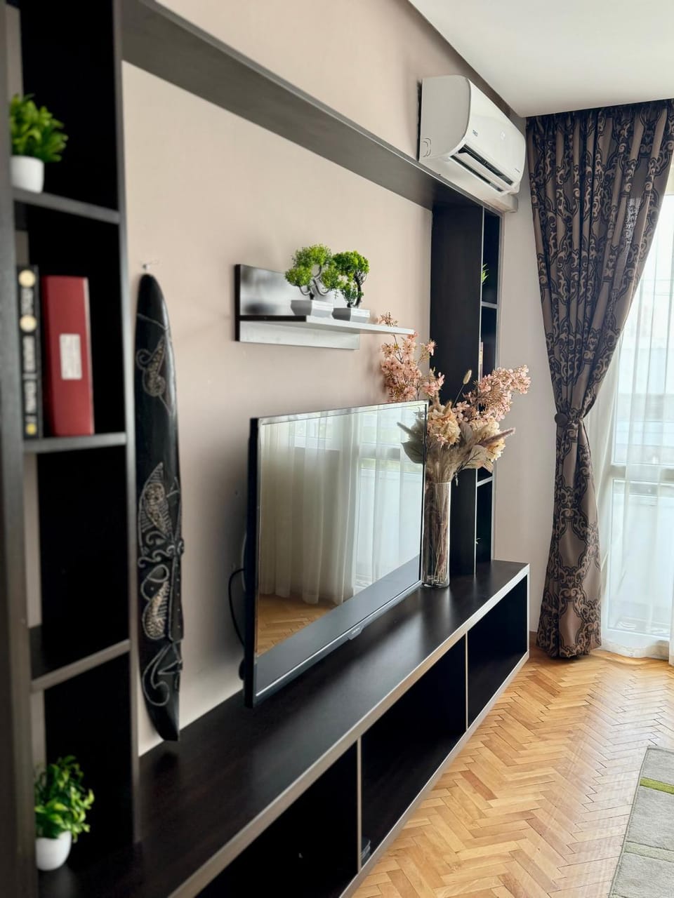 Pepi sea Apartment in Varna