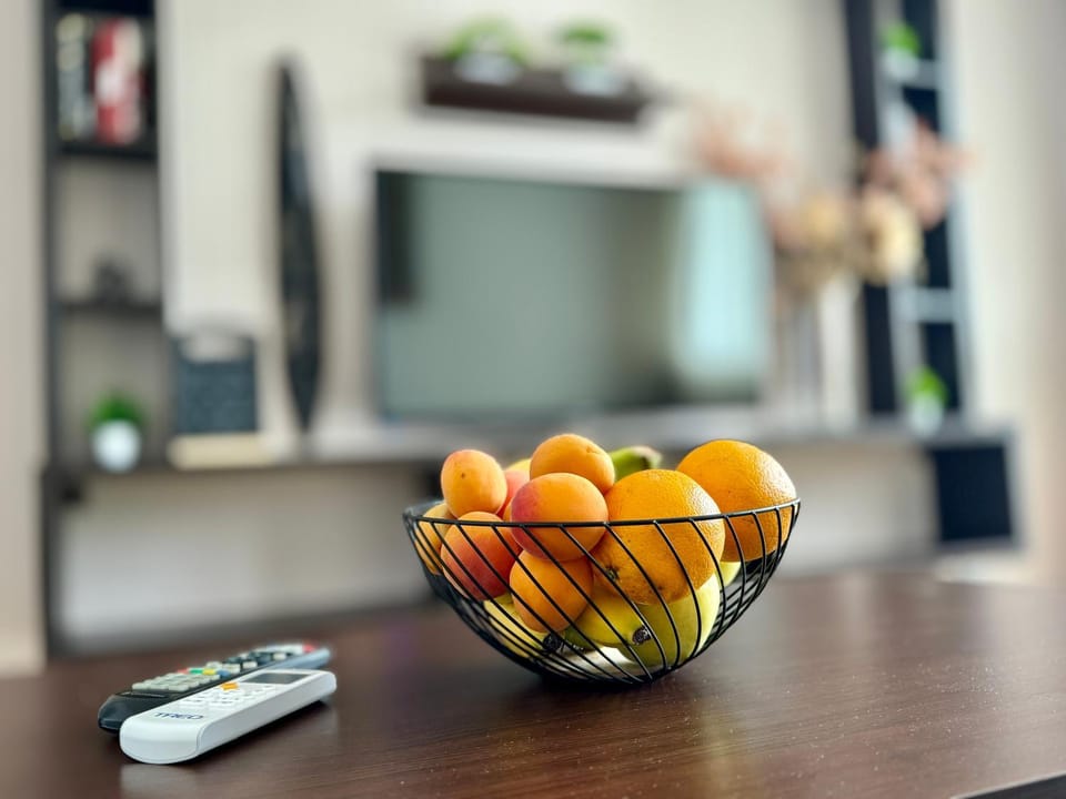 Pepi sea Apartment in Varna