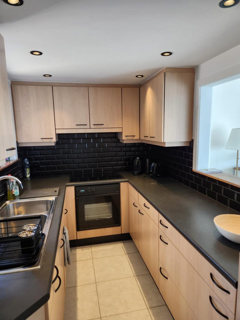 Majestic Apartment in De Panne