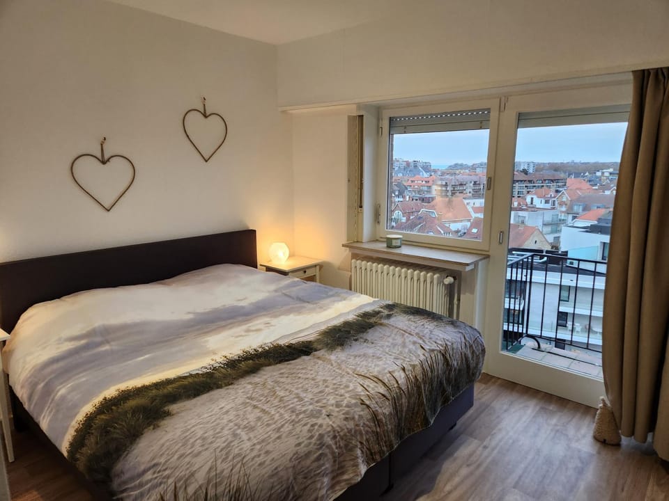 Majestic Apartment in De Panne