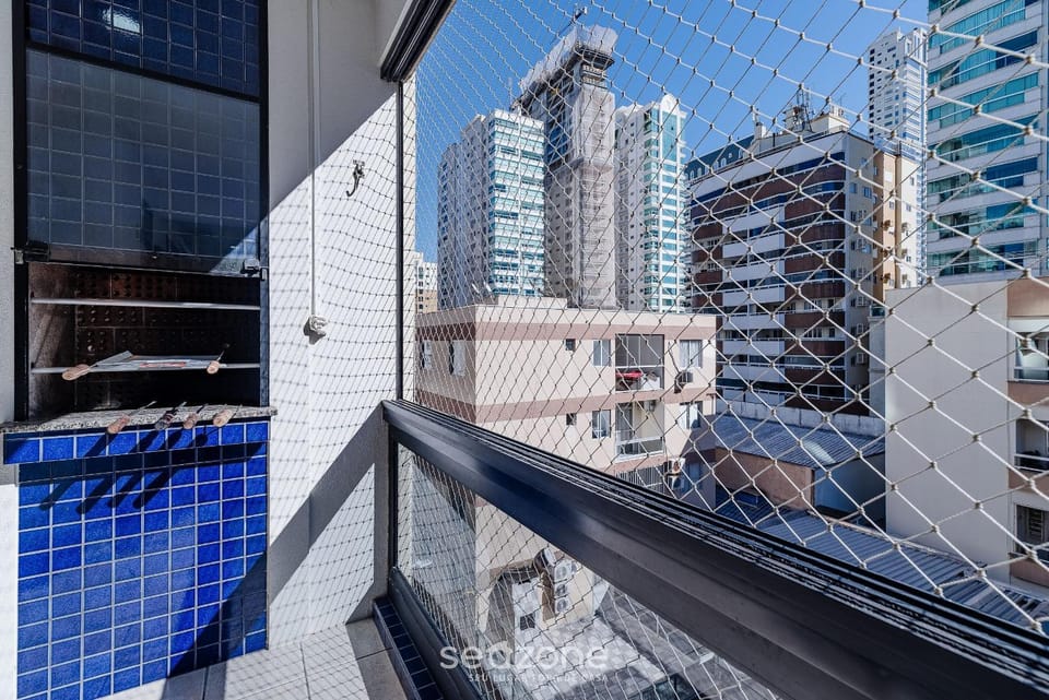 BBQ facilities, Balcony/Terrace