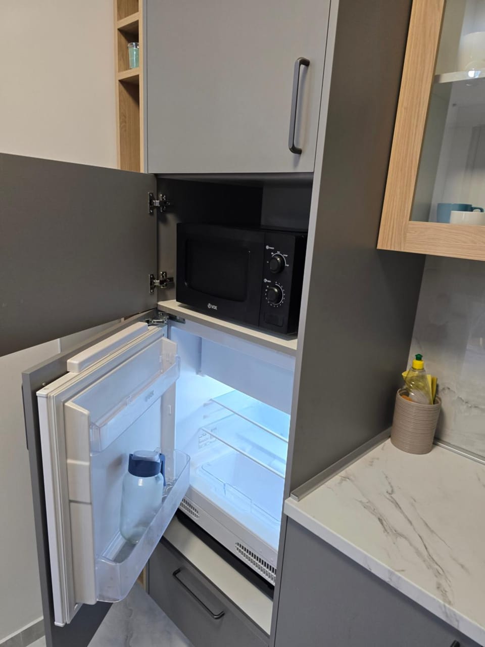 Bulevar lux Čačak Apartment in Serbia