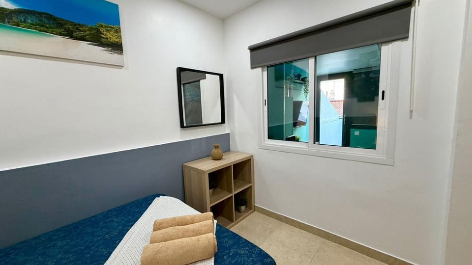 14min centro Barcelona,5min playa Apartment in Barcelona