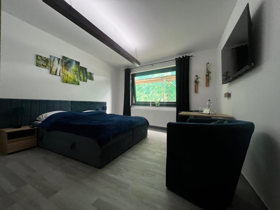 HOLI DAY SPA 2-Bett Zimmer App 4 Apartment in Berlin