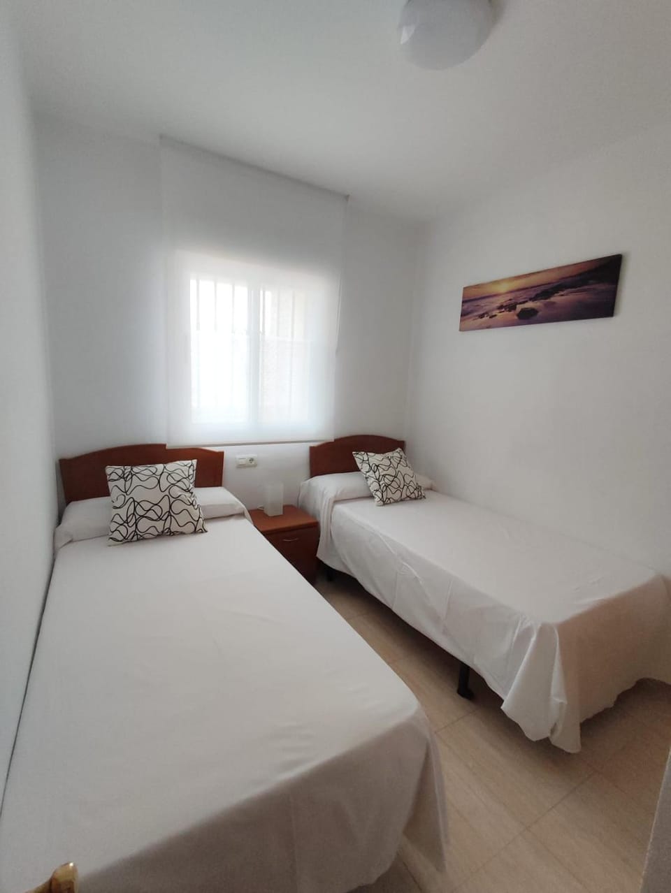 Apartamentos D&D VISTAMAR 1 línea Apartment in Valencian Community