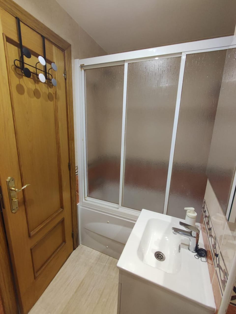 Apartamentos D&D VISTAMAR 1 línea Apartment in Valencian Community