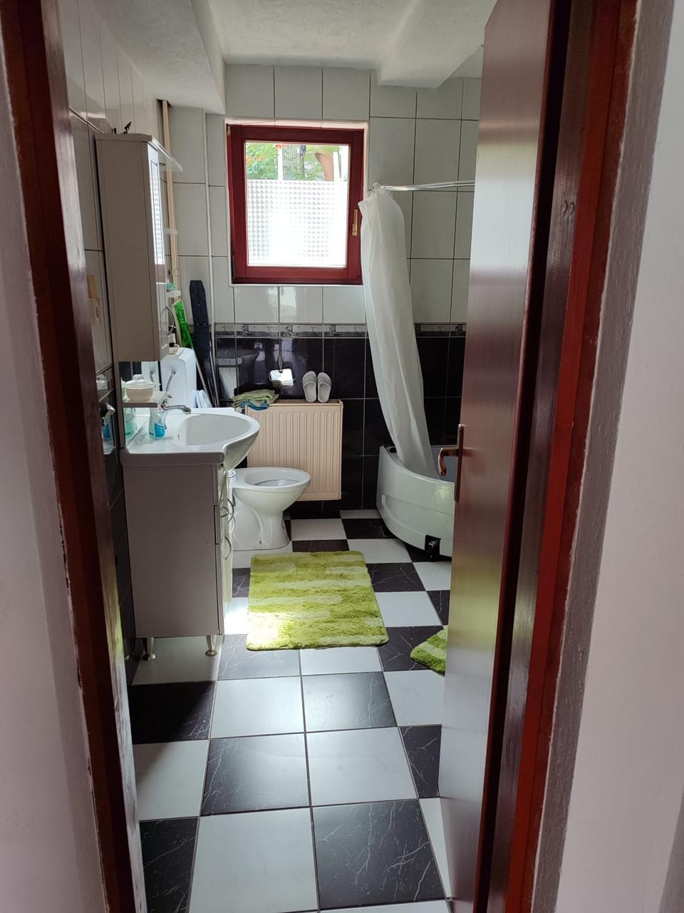 Apartmani Nadi Apartment in Federation of Bosnia and Herzegovina