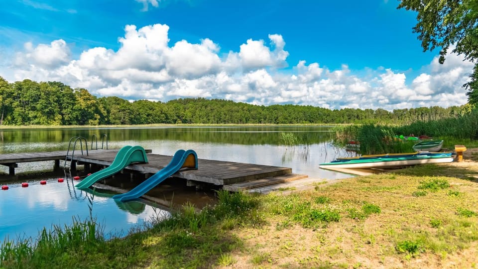Natural landscape, Activities, Lake view