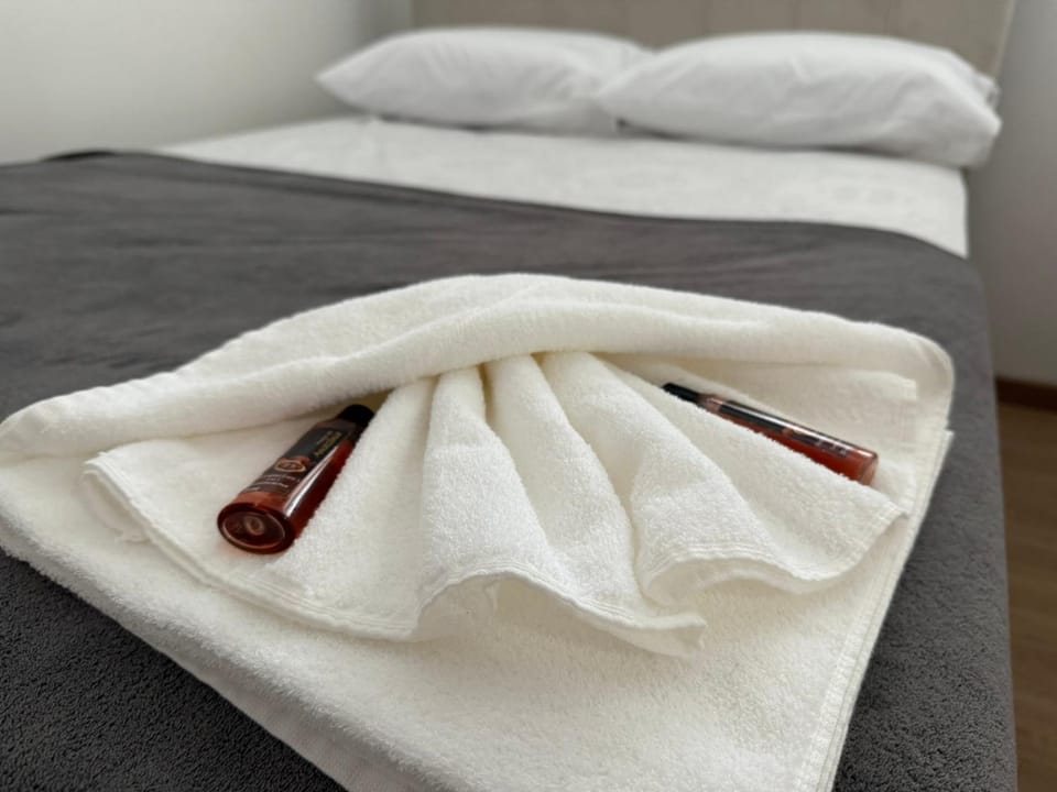 towels