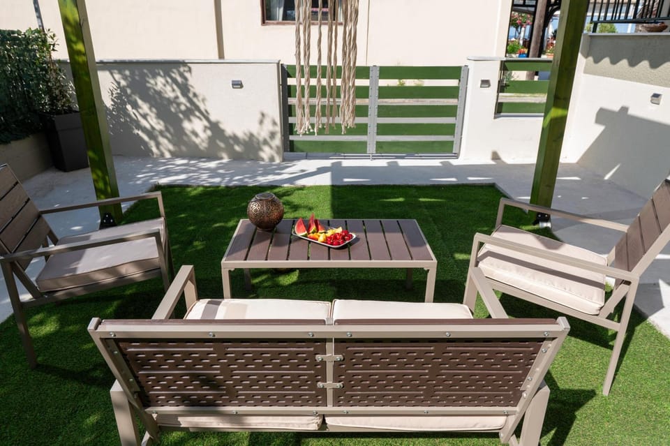 Aqua Breeze Studio Apartment in Halkidiki