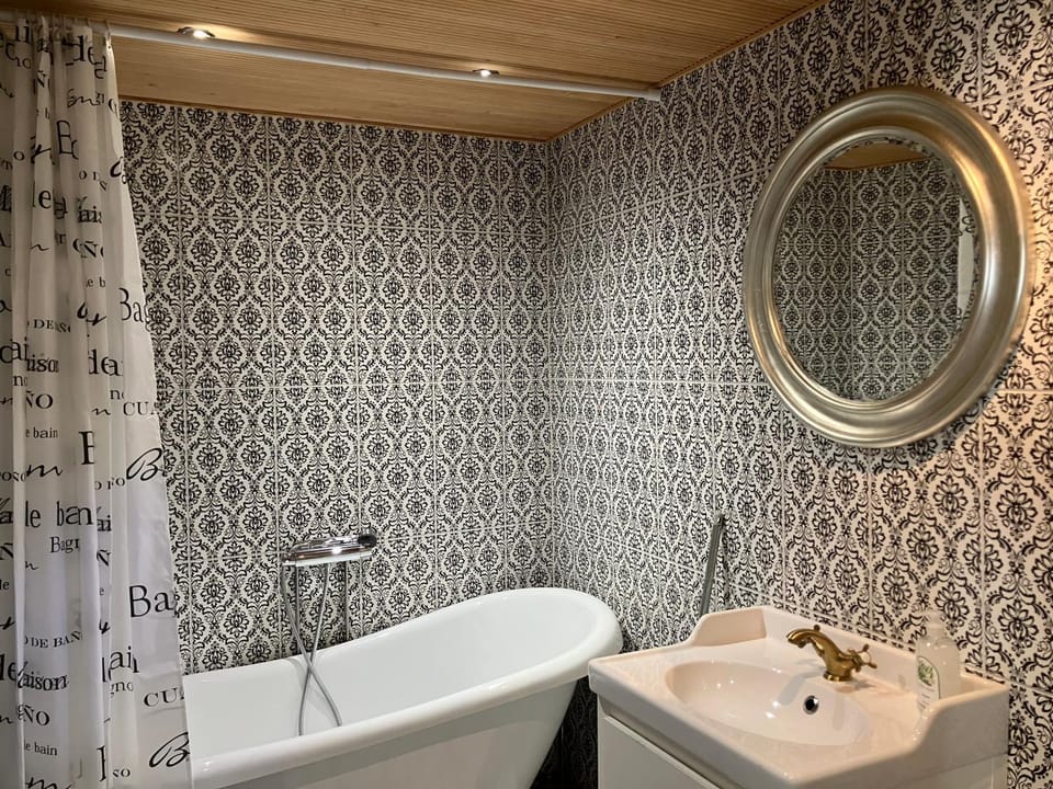 Villa GABi Apartment in Finland