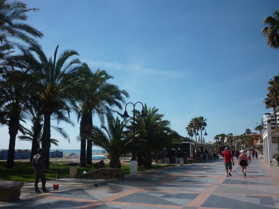 Neighbourhood