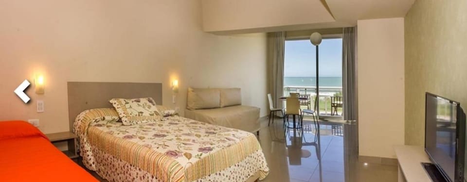 Mitre Al Mar Apartment in Ostende