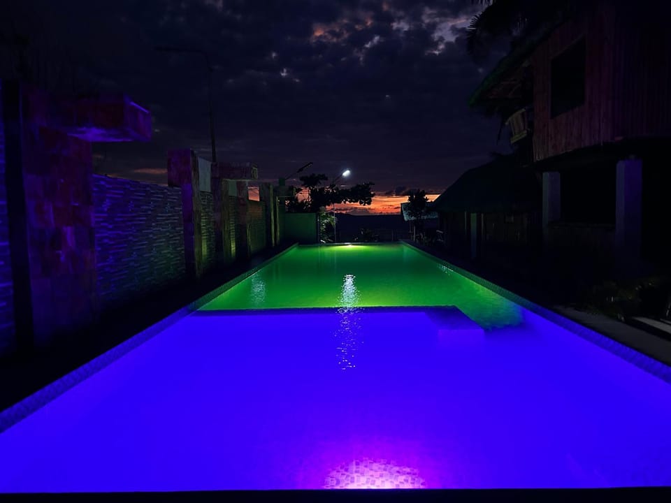 Oktowaves hotel Hotel in Nasugbu