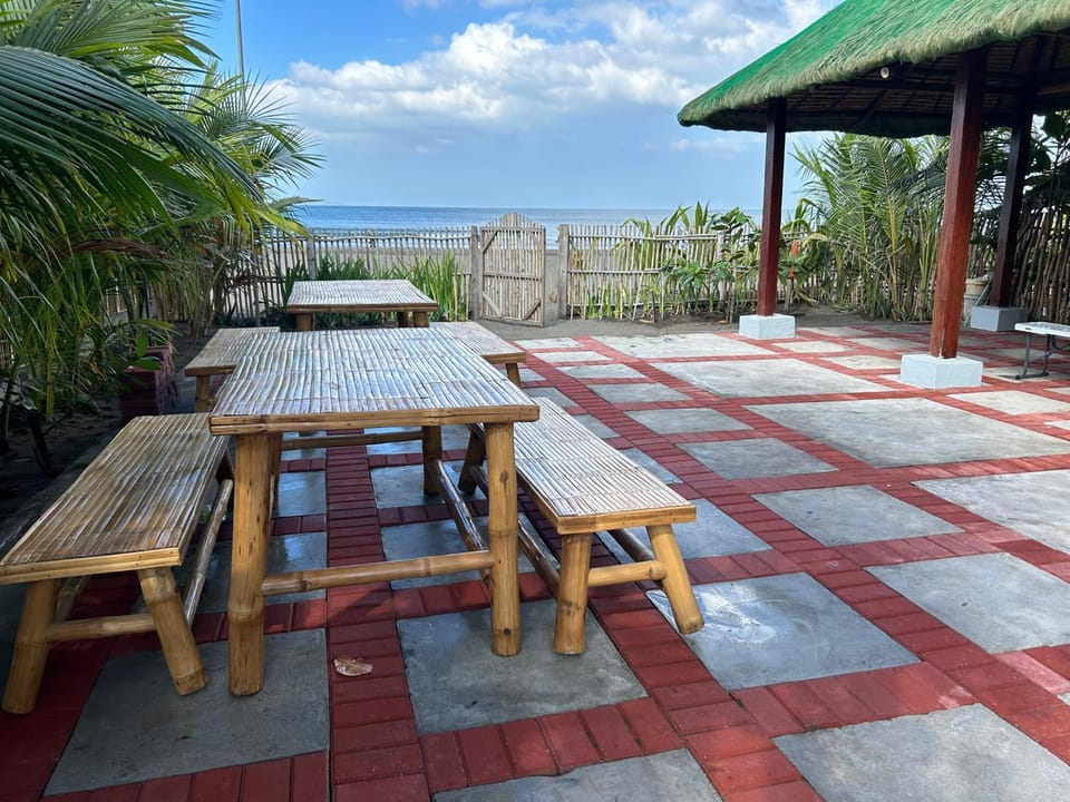 Oktowaves hotel Hotel in Nasugbu