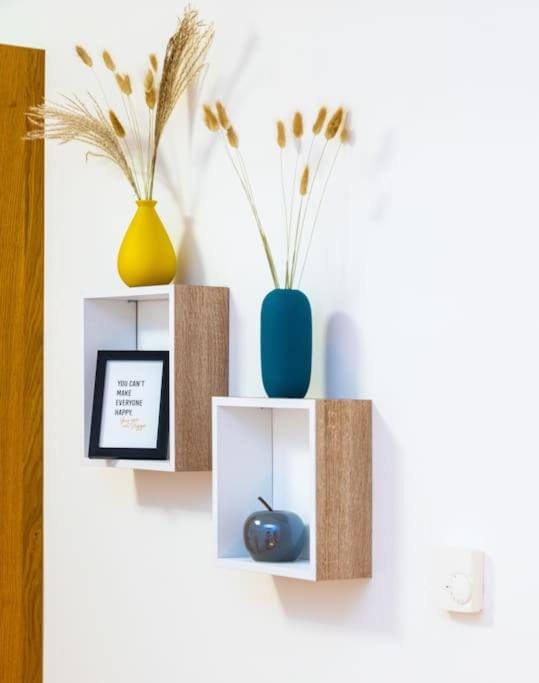 Charmante Wohnung in Koblenzer Innenstadt House in Koblenz