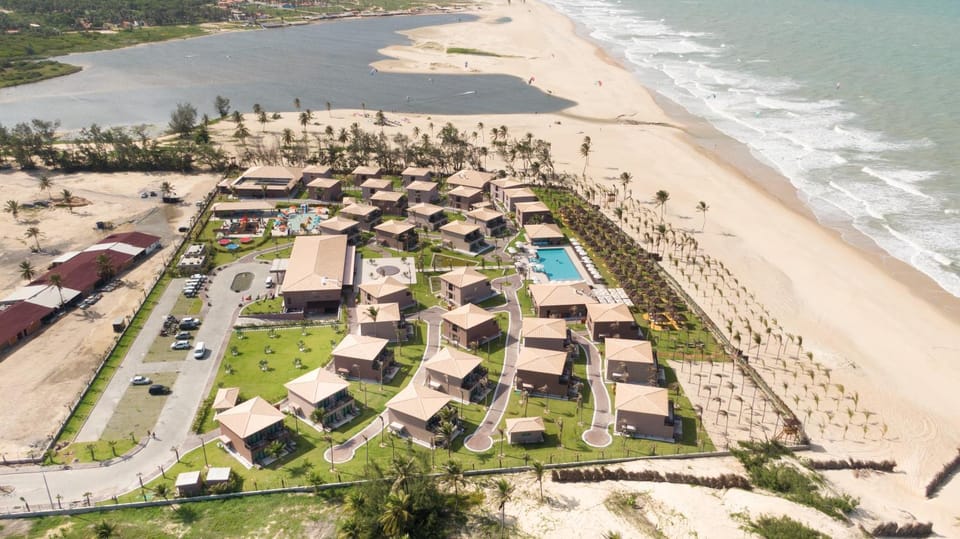 Vila Galé Collection Sunset Cumbuco Hotel in State of Ceará