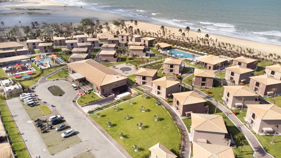 Vila Galé Collection Sunset Cumbuco Hotel in State of Ceará