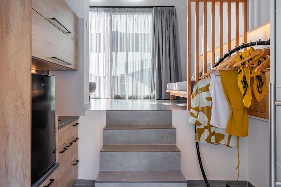 Gaia luxury loft Apartment hotel in Euboea