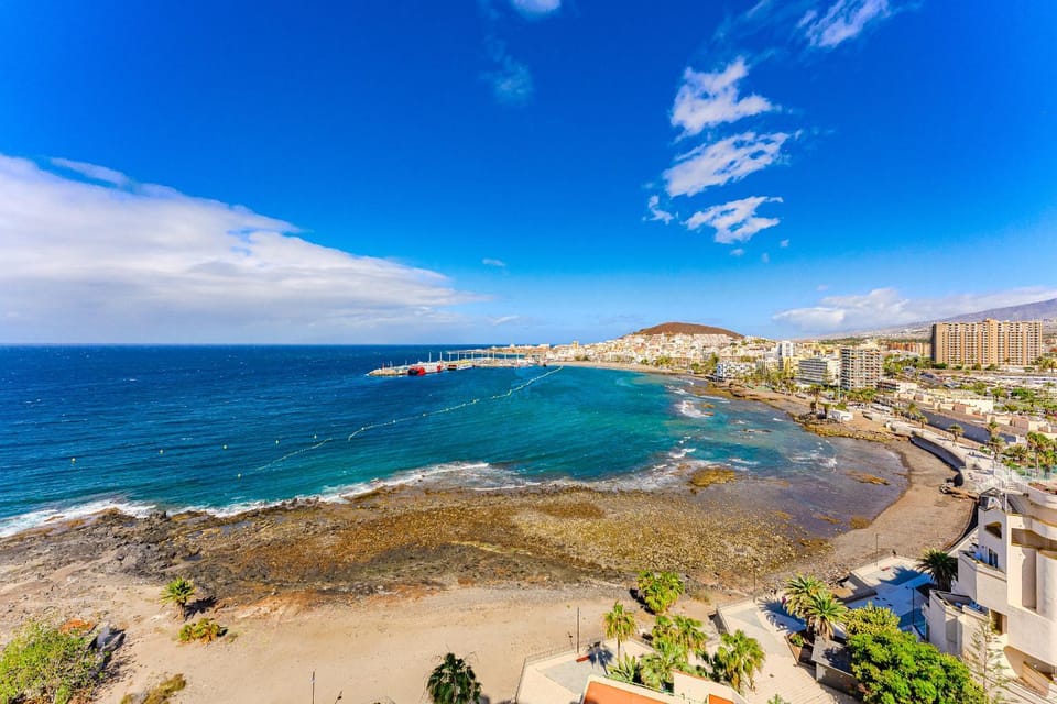 Beach, City view, Mountain view, Sea view