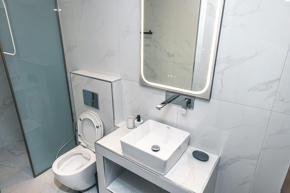 Toilet, Bathroom