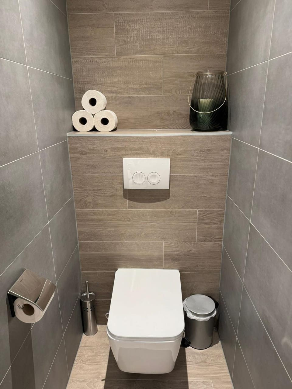 'T centrum Reusel Hotel in North Brabant (province)