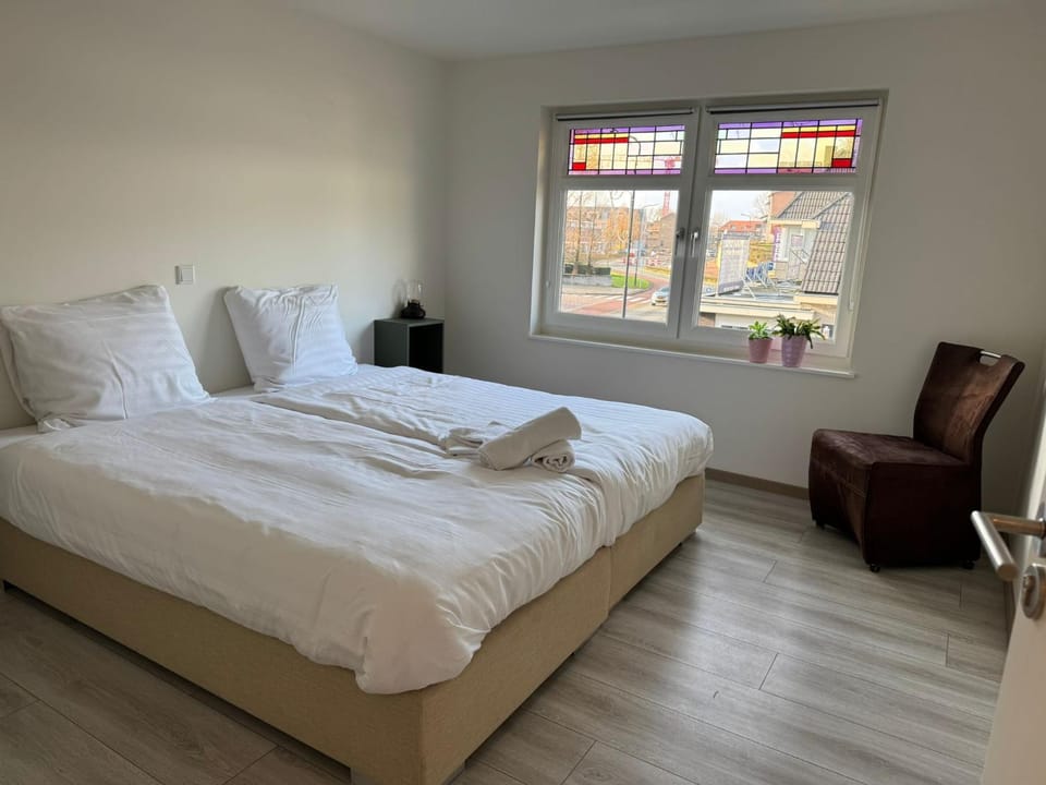 'T centrum Reusel Hotel in North Brabant (province)