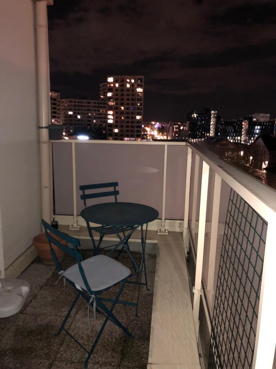 View (from property/room)