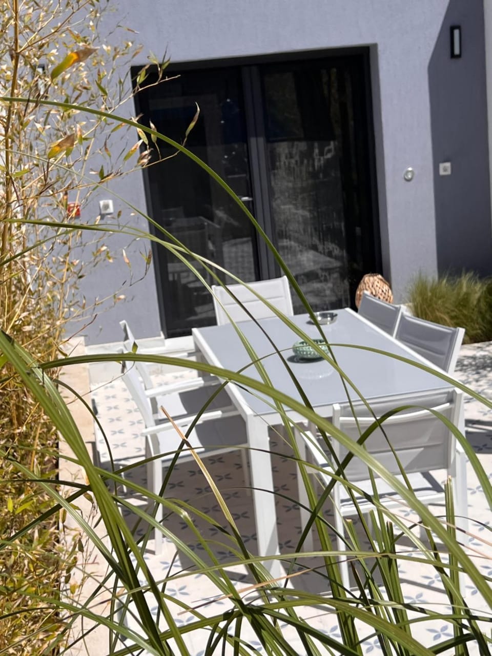 Zoha Villas Villa in Halkidiki