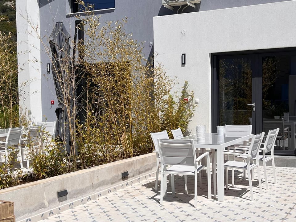 Zoha Villas Villa in Halkidiki