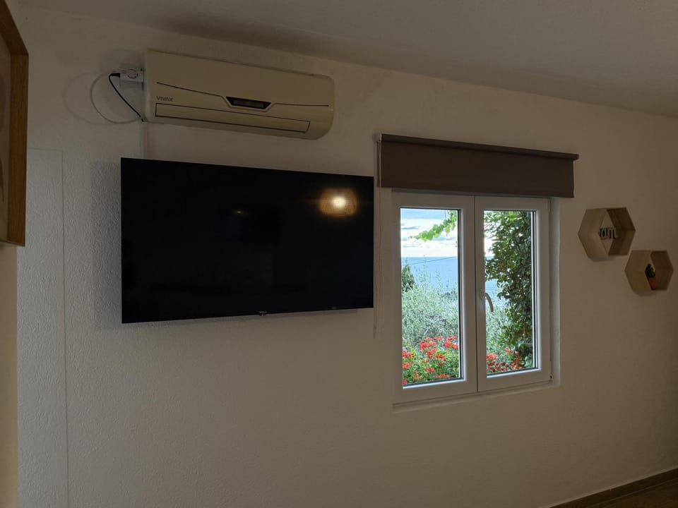 Seas the day - Apartment with sea view and terrace Apartment in Ulcinj