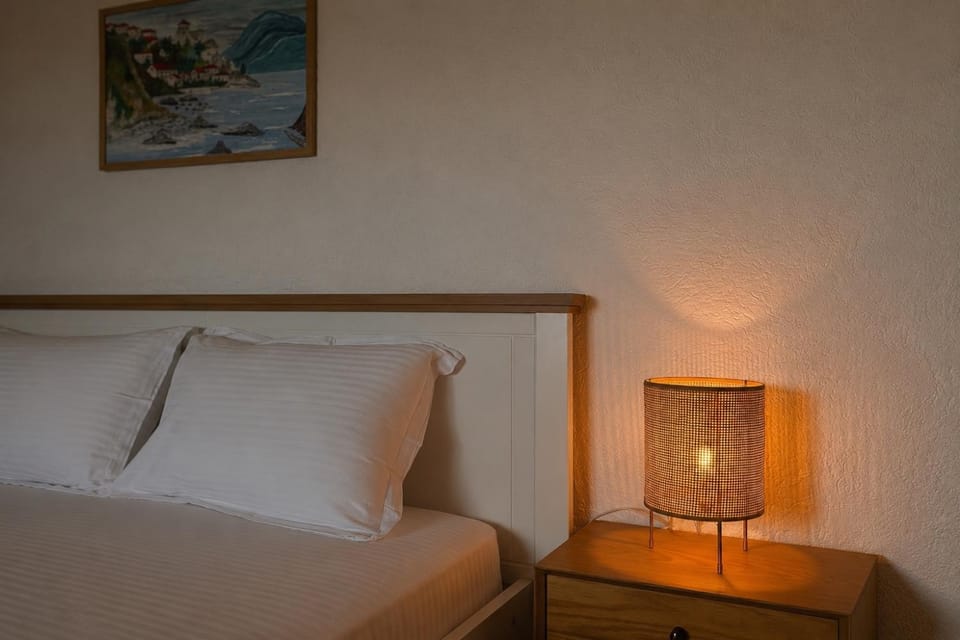 Seas the day - Apartment with sea view and terrace Apartment in Ulcinj