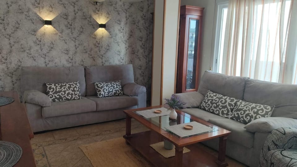 Apartamento Centauro IF Playa Apartment in Benidorm