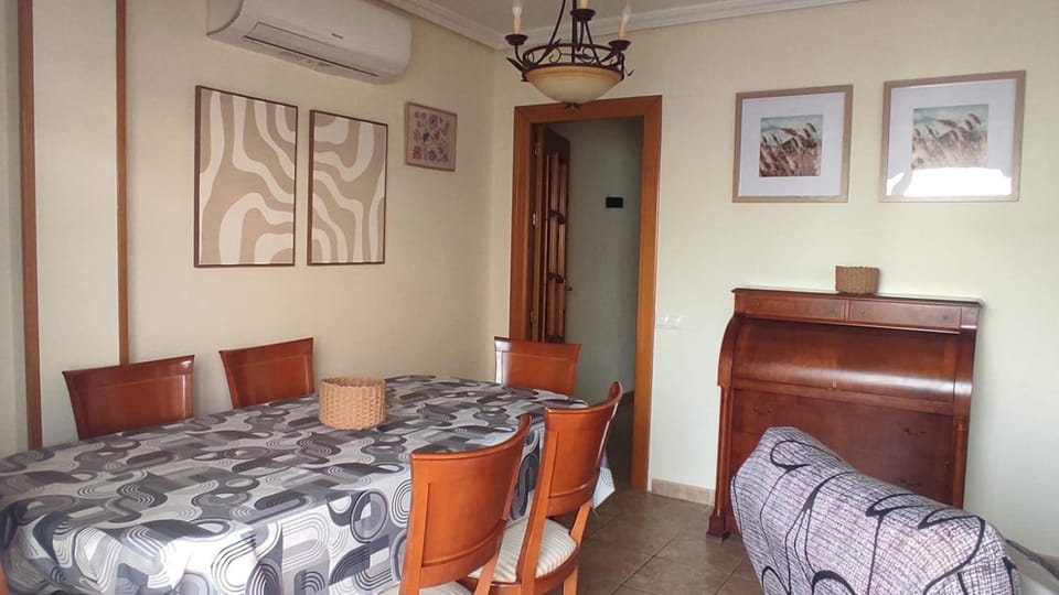 Apartamento Centauro IF Playa Apartment in Benidorm