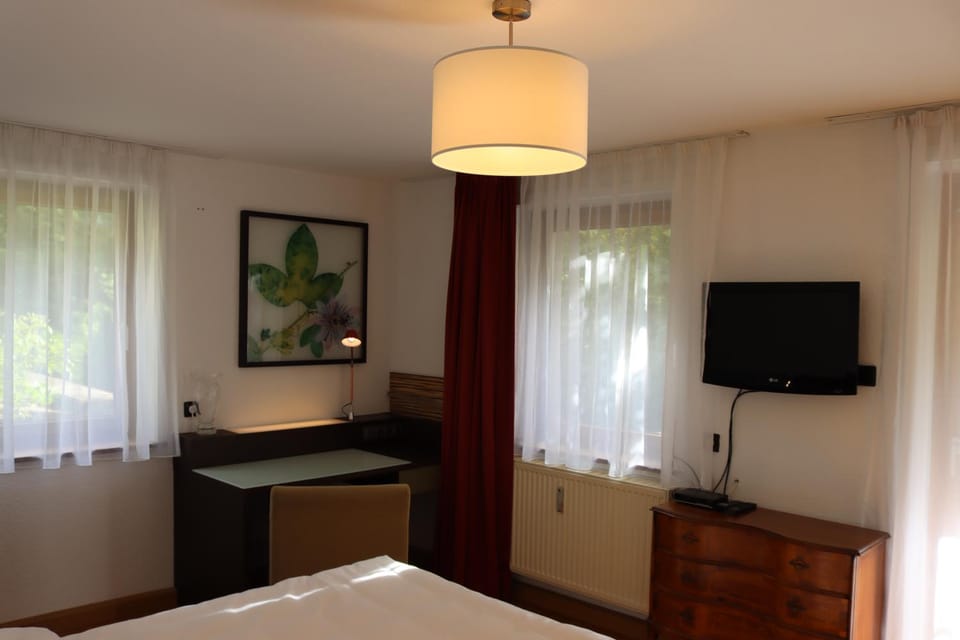 Appartement mit Terasse Apartment in Baden-Württemberg